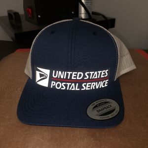 Postal Caps